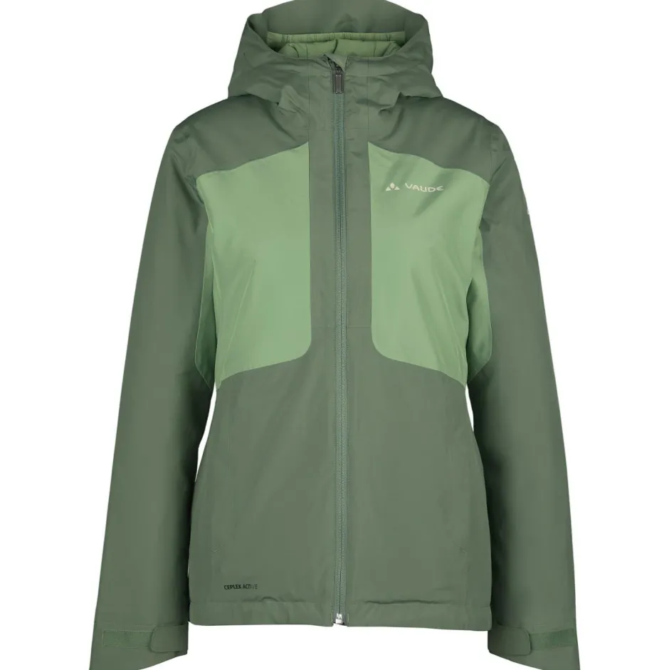 Vaude - Women's Gerlos Jacket - Winterjacke