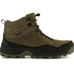 - Women's HKG Core Mid - Wanderschuhe < Vaude