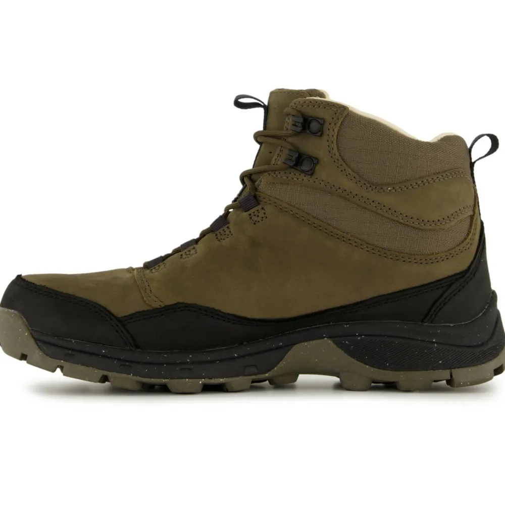 - Women's HKG Core Mid - Wanderschuhe < Vaude