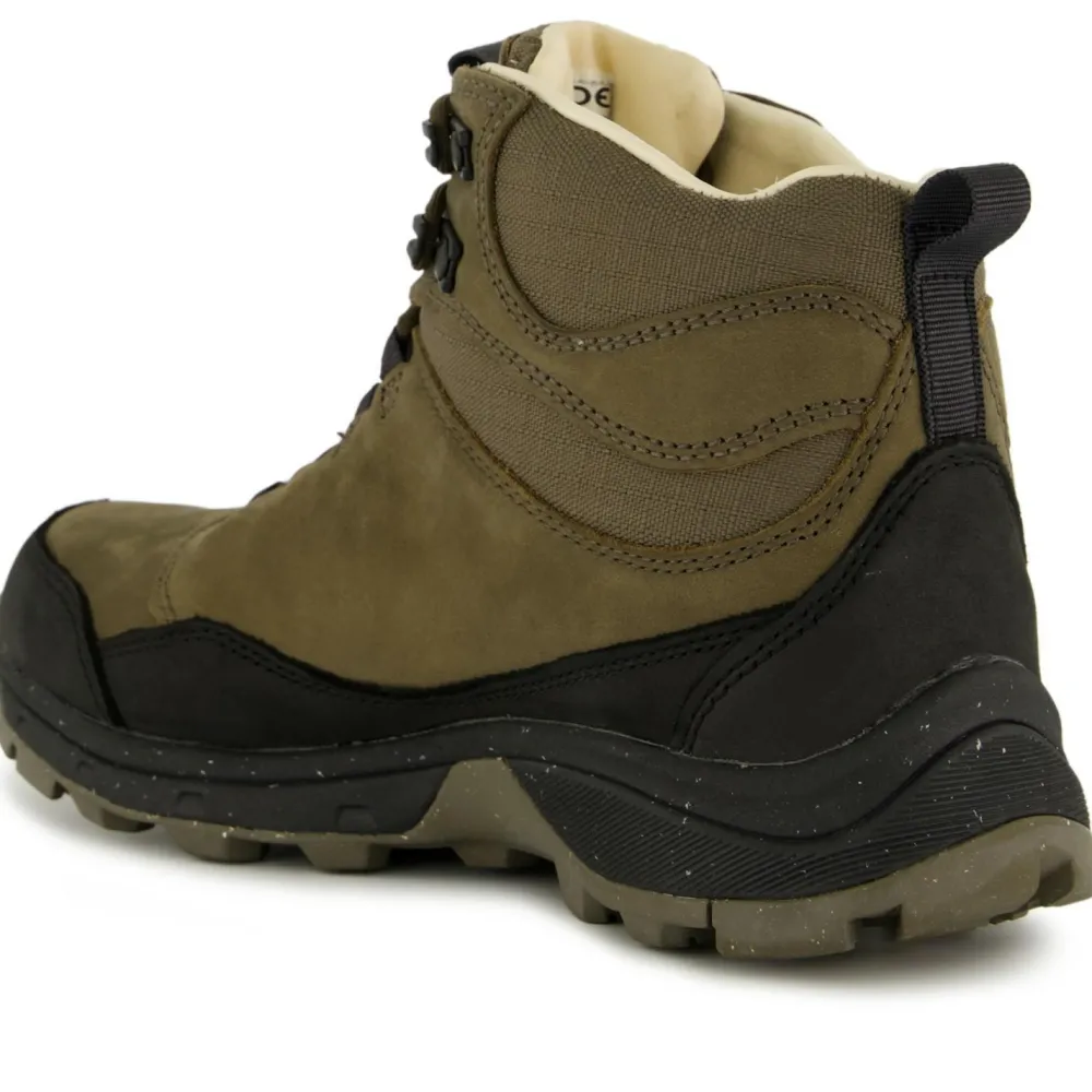 - Women's HKG Core Mid - Wanderschuhe < Vaude