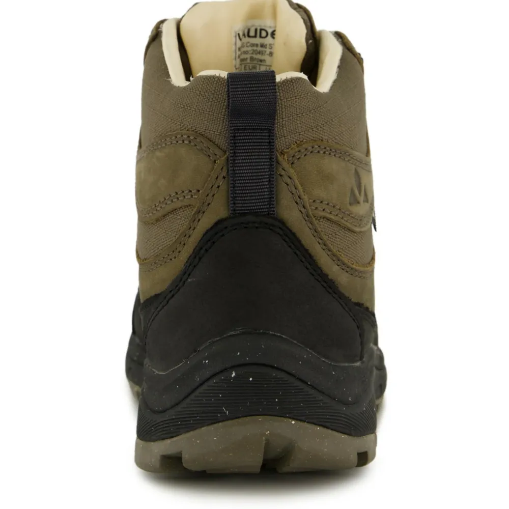 - Women's HKG Core Mid - Wanderschuhe < Vaude