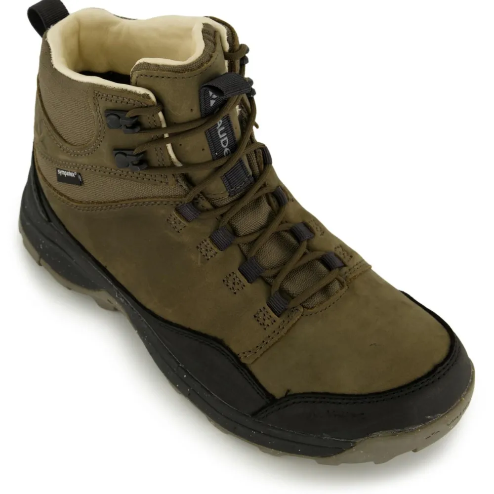 - Women's HKG Core Mid - Wanderschuhe < Vaude