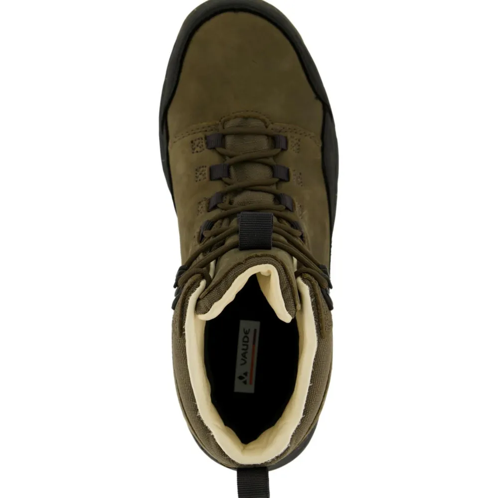 - Women's HKG Core Mid - Wanderschuhe < Vaude