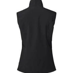 - Women's Hurricane Vest III - Softshellweste < Vaude Online