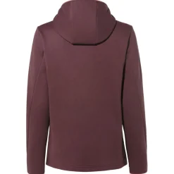 Vaude - Women's Idris Fleece Hoody - Fleecejacke