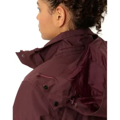 - Women's Idris 3in1 Parka III - Doppeljacke < Vaude Discount