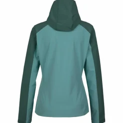 Vaude - Women's Itri Hoody Jacket - Softshelljacke