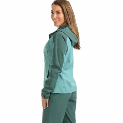 Vaude - Women's Itri Hoody Jacket - Softshelljacke