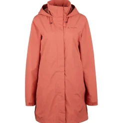 Vaude - Women's Itri 2,5 Layer Coat - Regenmantel