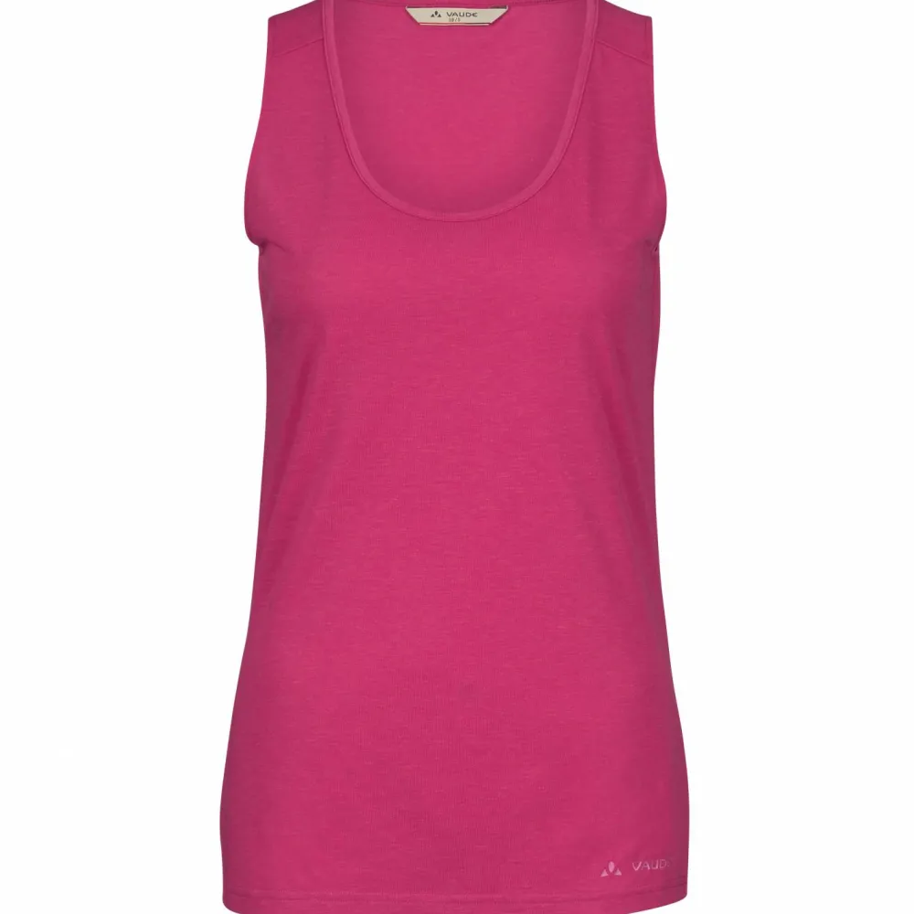 Vaude - Women's Itri Top - Top Discount