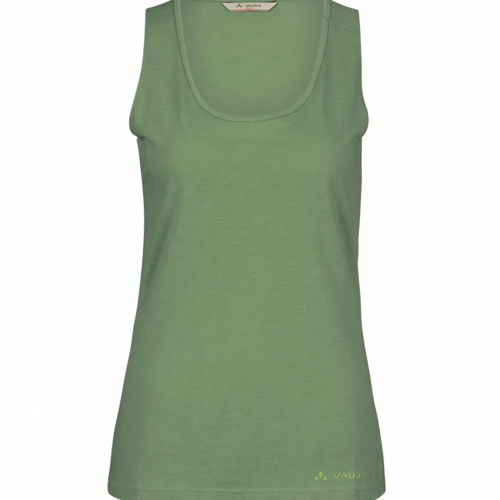 Vaude - Women's Itri Top - Top Discount