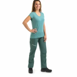 - Women's Itri T-Shirt - Funktionsshirt < Vaude Clearance
