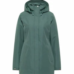 Vaude - Women's Jalama Coat - Mantel Best