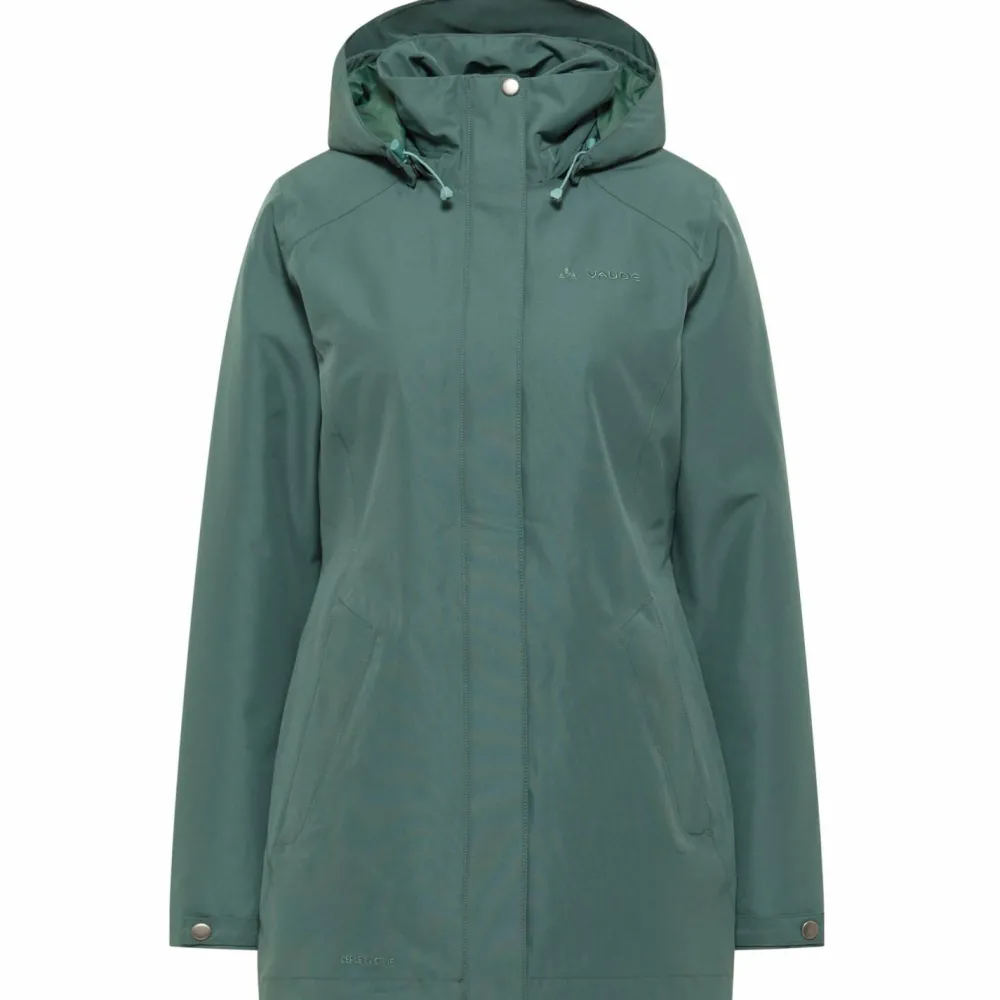 Vaude - Women's Jalama Coat - Mantel Best
