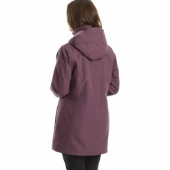 Vaude - Women's Jalama Coat - Mantel Best