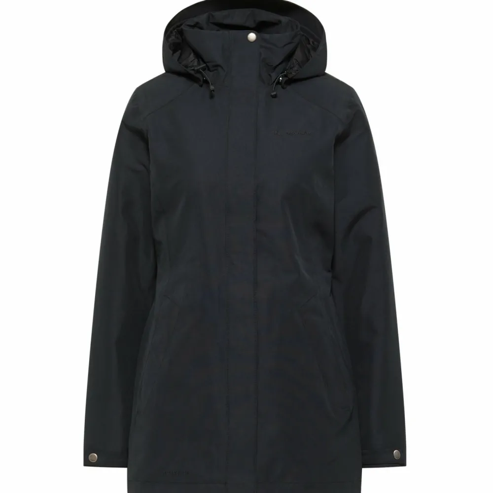 Vaude - Women's Jalama Coat - Mantel Best