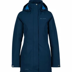 Vaude - Women's Jalama Coat - Mantel Best