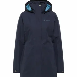 Vaude - Women's Jalama Coat - Mantel Best