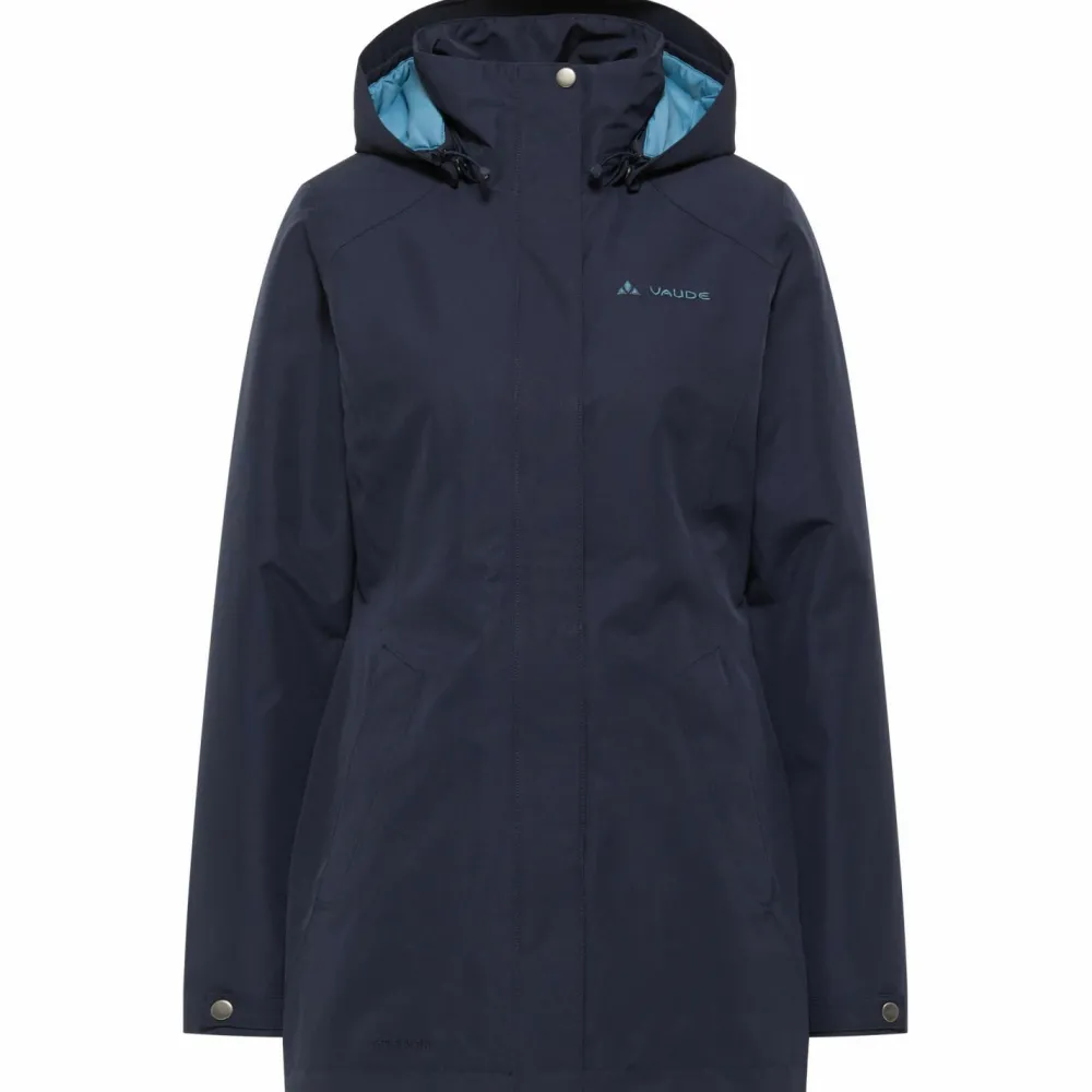 Vaude - Women's Jalama Coat - Mantel Best