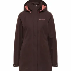 Vaude - Women's Jalama Coat - Mantel Best