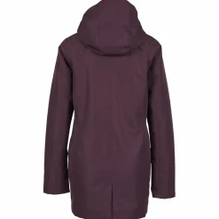 Vaude - Women's Jalama Coat - Mantel Best