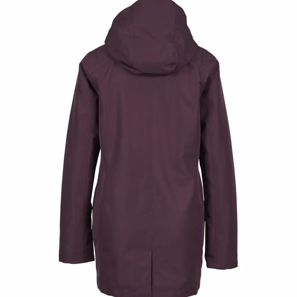 Vaude - Women's Jalama Coat - Mantel Best