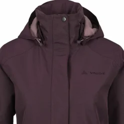 Vaude - Women's Jalama Coat - Mantel Best