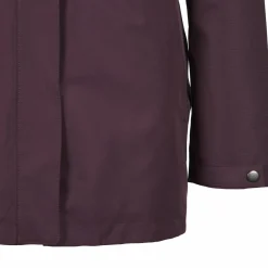 Vaude - Women's Jalama Coat - Mantel Best