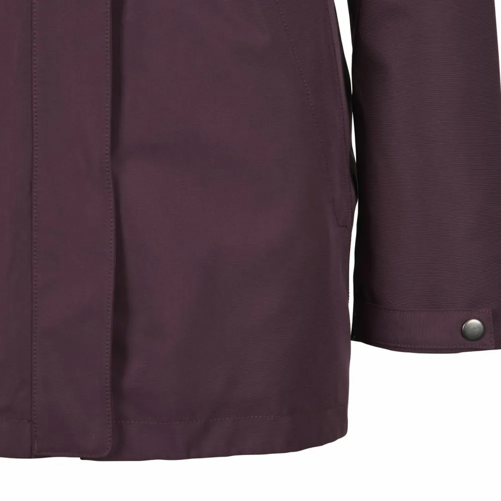 Vaude - Women's Jalama Coat - Mantel Best
