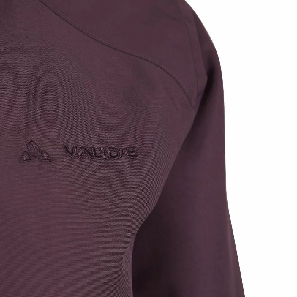 Vaude - Women's Jalama Coat - Mantel Best