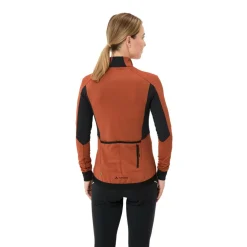 Vaude - Women's Kuro Halfzip L/S Tricot - Radtrikot Sale