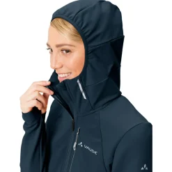 - Women's Larice Jacket IV - Softshelljacke < Vaude New