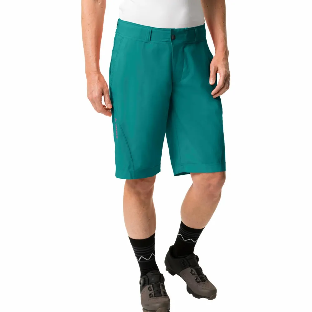 Vaude - Women's Ledro Shorts - Kurze Radhose Discount