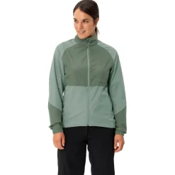 - Women's Loamer Air Jacket II - Fahrradjacke < Vaude New