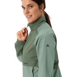 - Women's Loamer Air Jacket II - Fahrradjacke < Vaude New