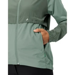 - Women's Loamer Air Jacket II - Fahrradjacke < Vaude New