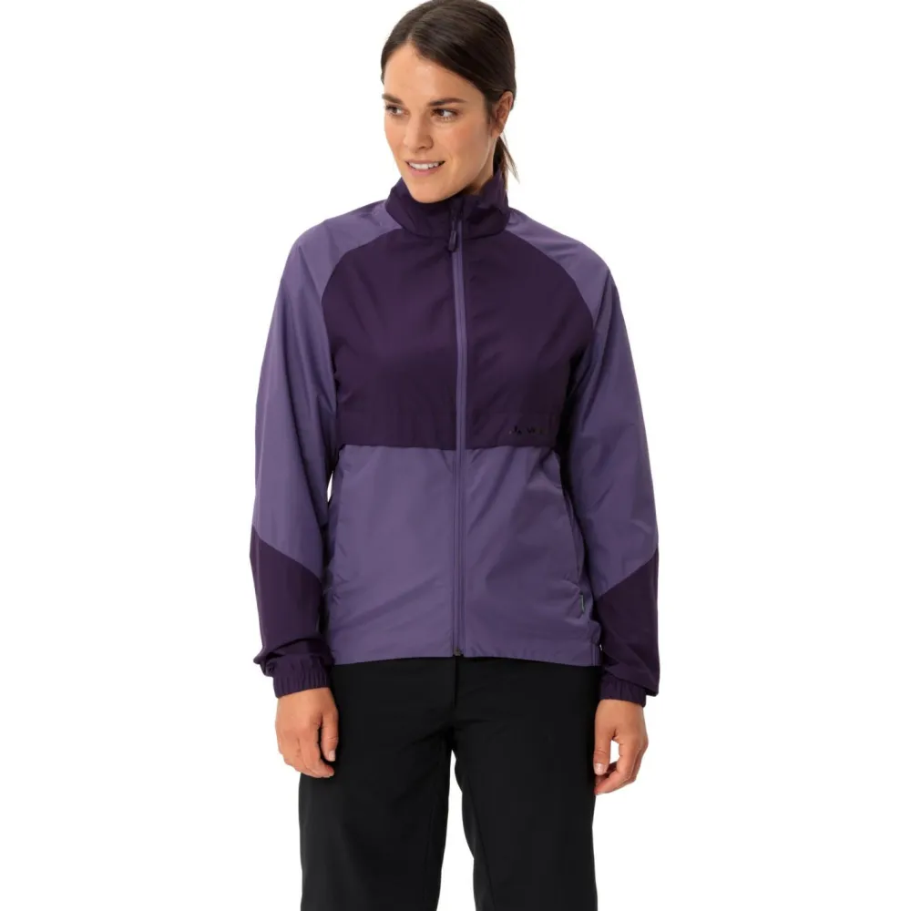 - Women's Loamer Air Jacket - Fahrradjacke < Vaude Clearance