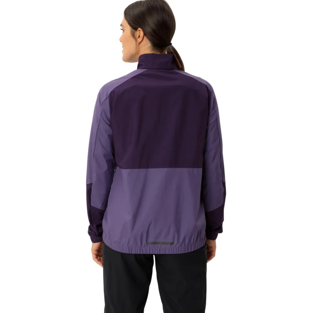 - Women's Loamer Air Jacket - Fahrradjacke < Vaude Clearance