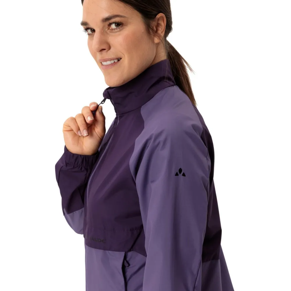 - Women's Loamer Air Jacket - Fahrradjacke < Vaude Clearance