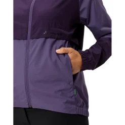 - Women's Loamer Air Jacket - Fahrradjacke < Vaude Clearance