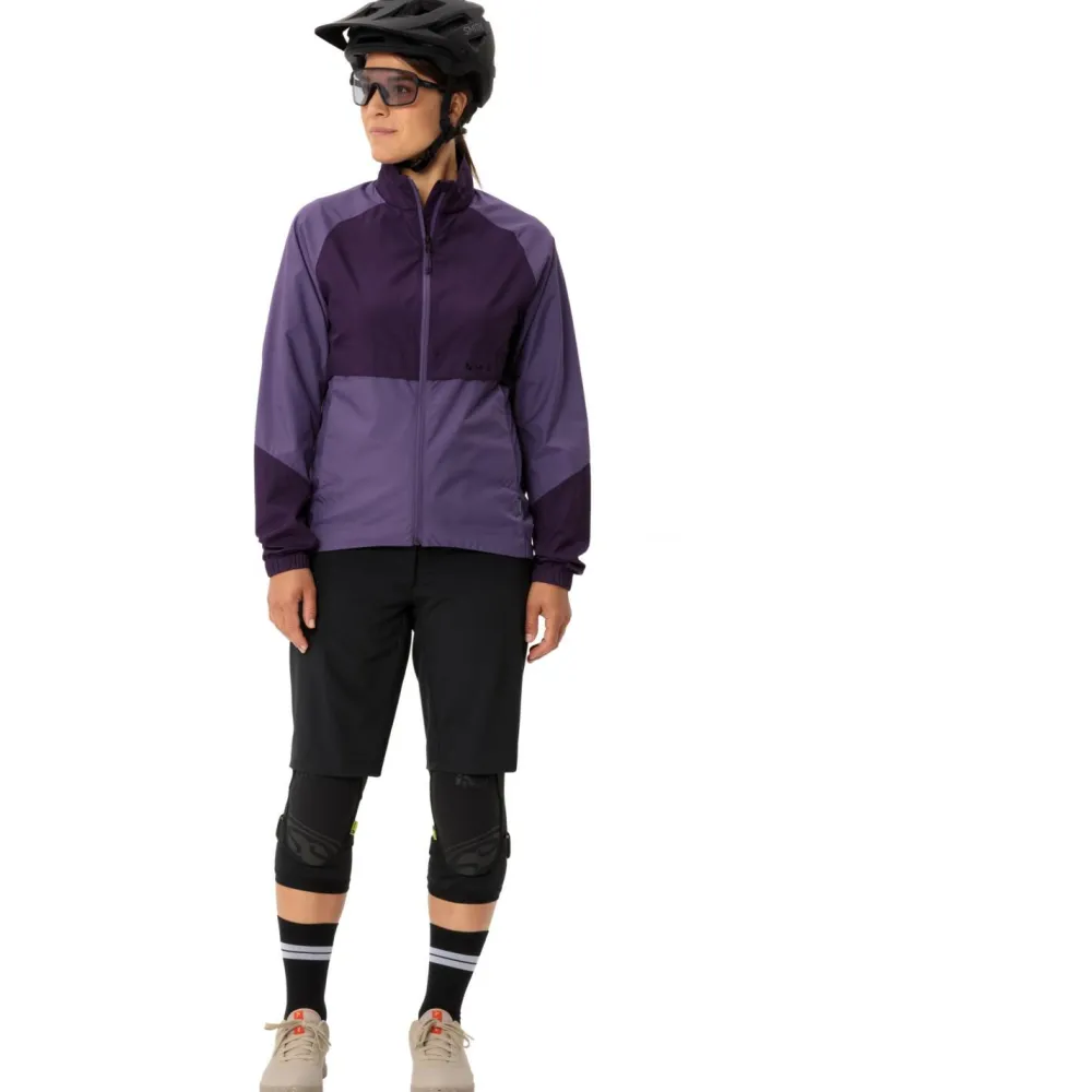 - Women's Loamer Air Jacket - Fahrradjacke < Vaude Clearance