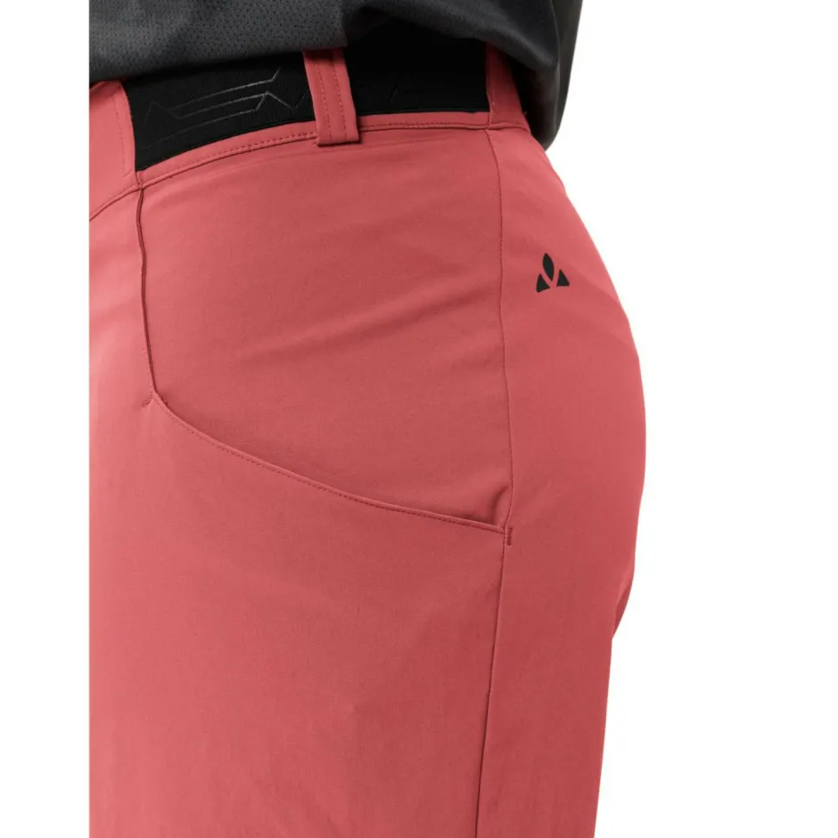 Vaude - Women's Loamer Base Shorts - Radhose