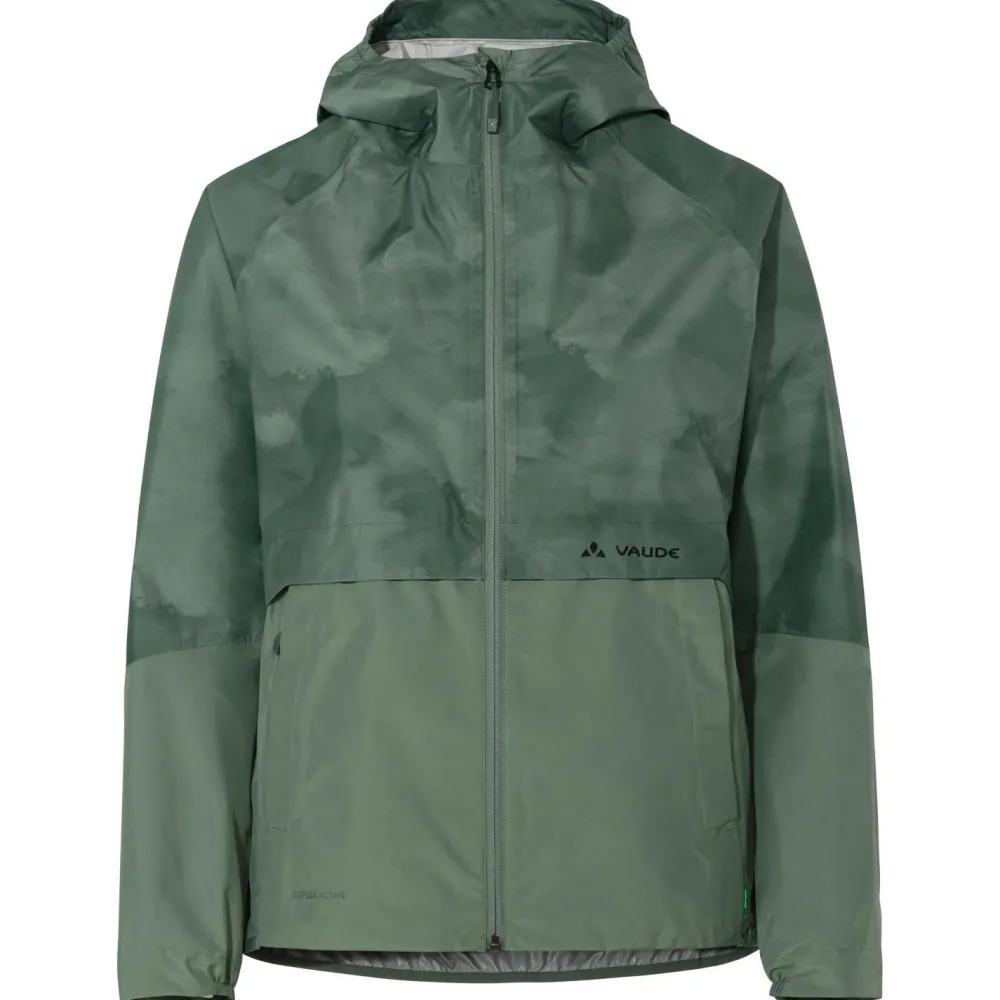 - Women's Loamer Rain Jacket - Fahrradjacke < Vaude Outlet