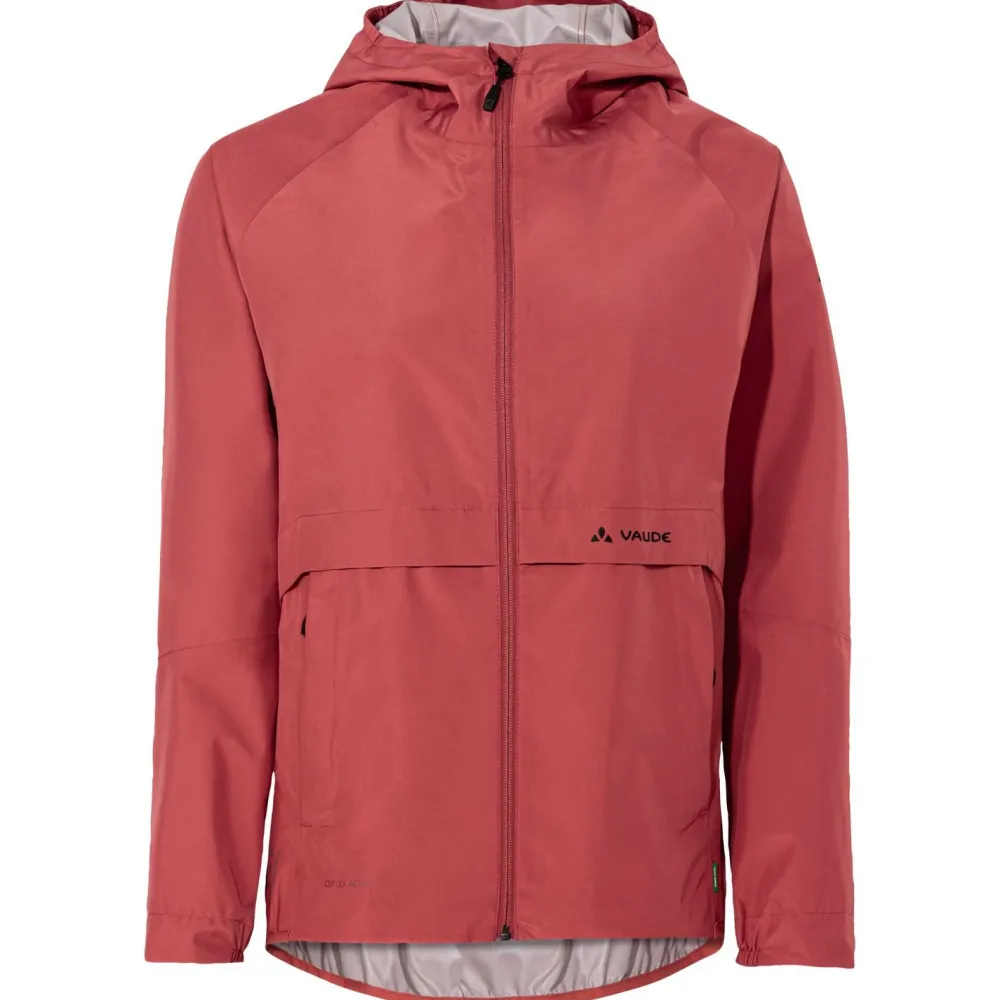 - Women's Loamer Rain Jacket - Fahrradjacke < Vaude Outlet