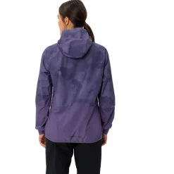 - Women's Loamer Rain Jacket - Fahrradjacke < Vaude Outlet