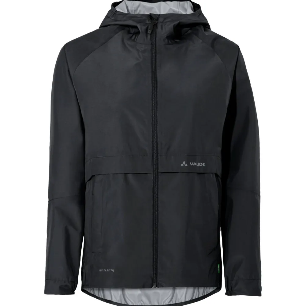 - Women's Loamer Rain Jacket - Fahrradjacke < Vaude Outlet