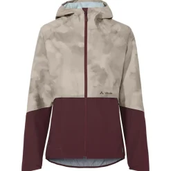 - Women's Loamer Rain Jacket - Fahrradjacke < Vaude Outlet