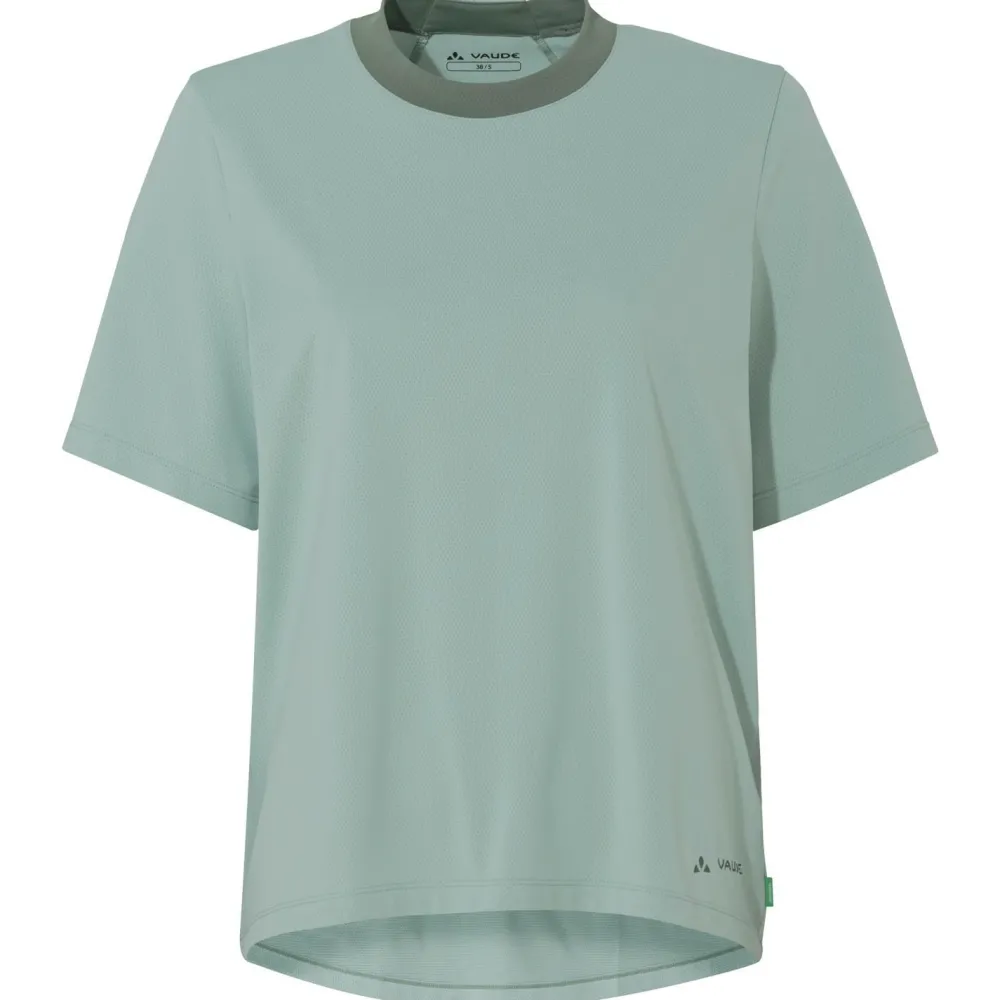 - Women's Loamer Shirt - Radtrikot < Vaude New