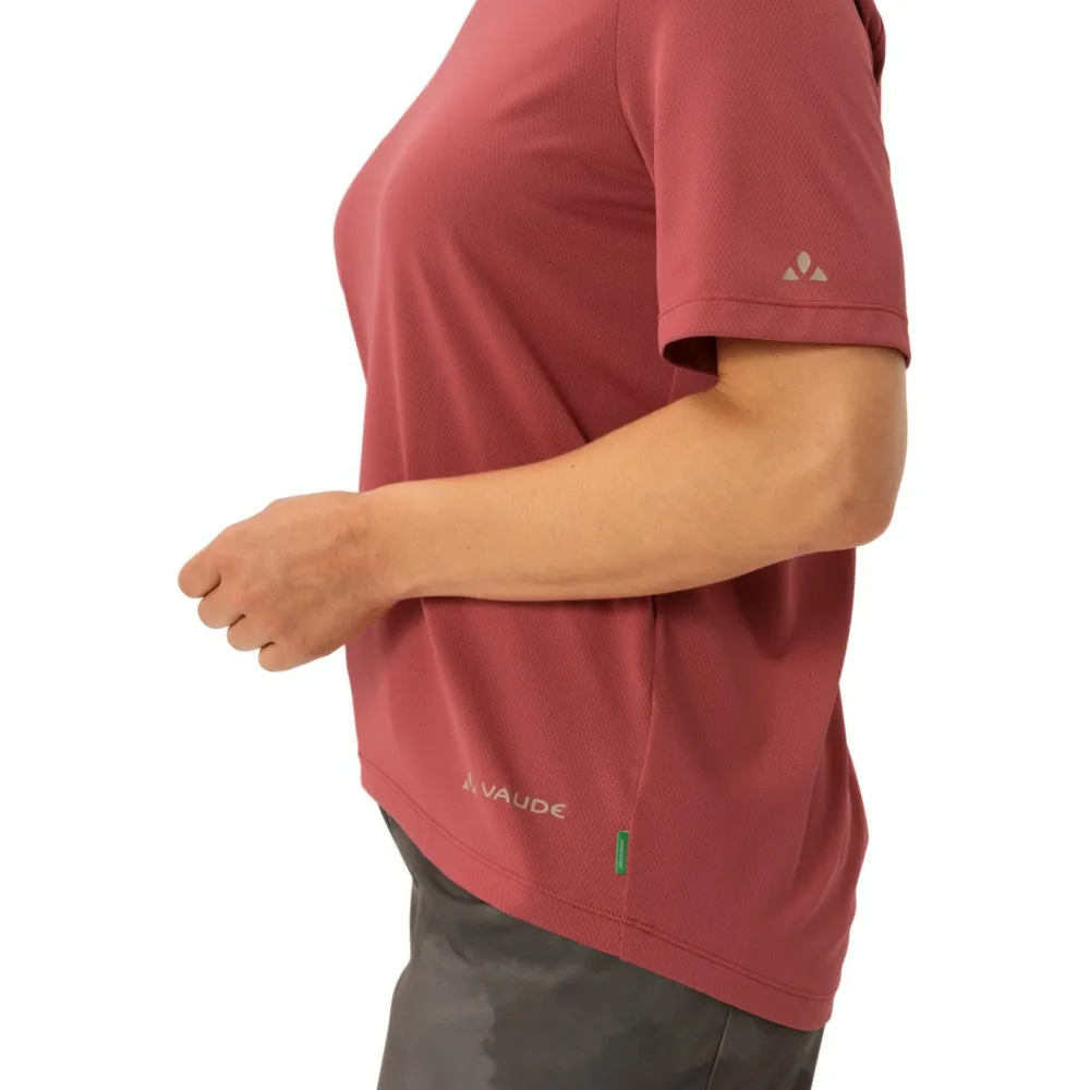 - Women's Loamer Shirt - Radtrikot < Vaude New