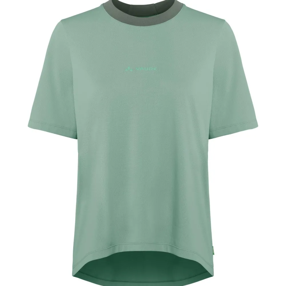 - Women's Loamer Shirt - Radtrikot < Vaude New